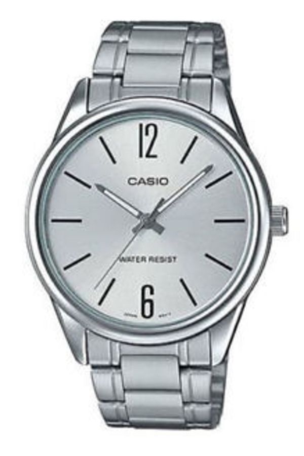 Casio-Men's Watch, Casio, Collection MTP-V0 MTP-V005D-7B 1