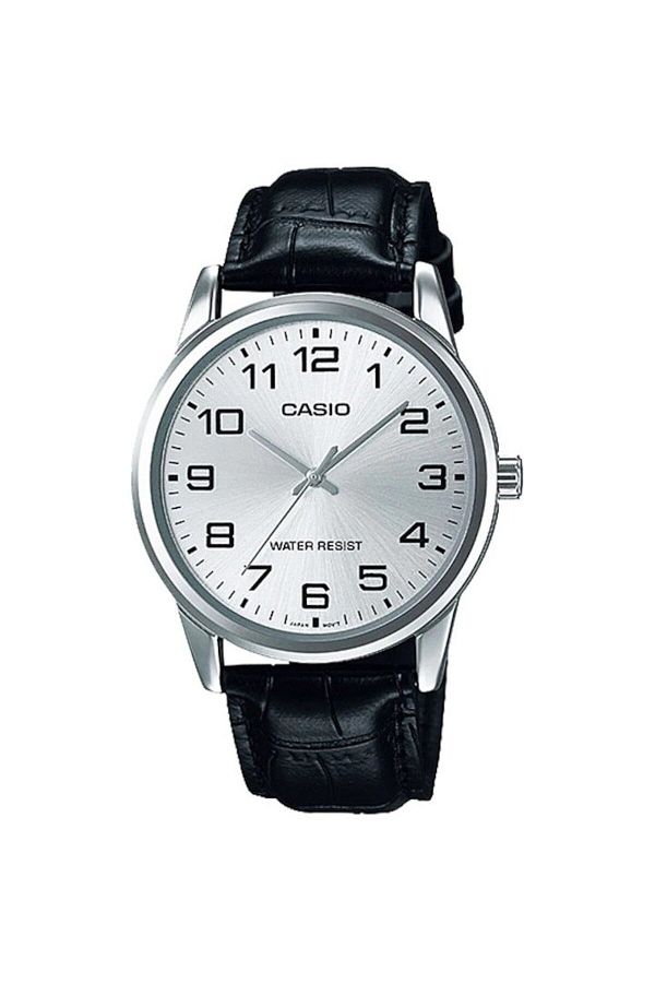 Casio-Ceas Barbati, Casio, Collection MTP-V0 MTP-V001L-7B 1