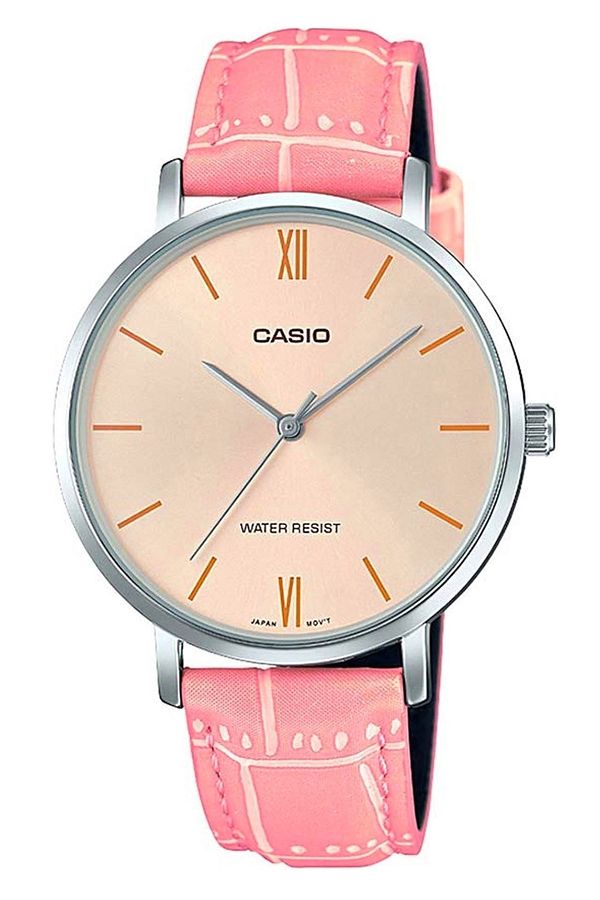 Casio-Ceas Dama, Casio, Collection LTP-VT LTP-VT01L-4B 1