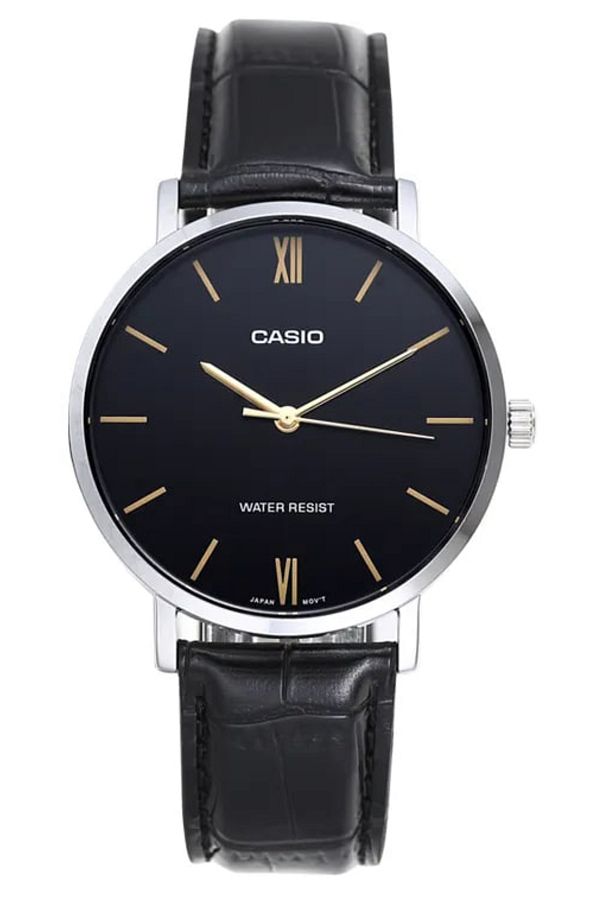 Casio-Ceas Dama, Casio, Collection LTP-VT LTP-VT01L-1B 1