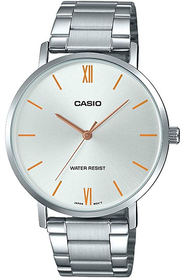 Casio-Ceas Barbati, Casio, Collection MTP-VT MTP-VT01D-7B 1
