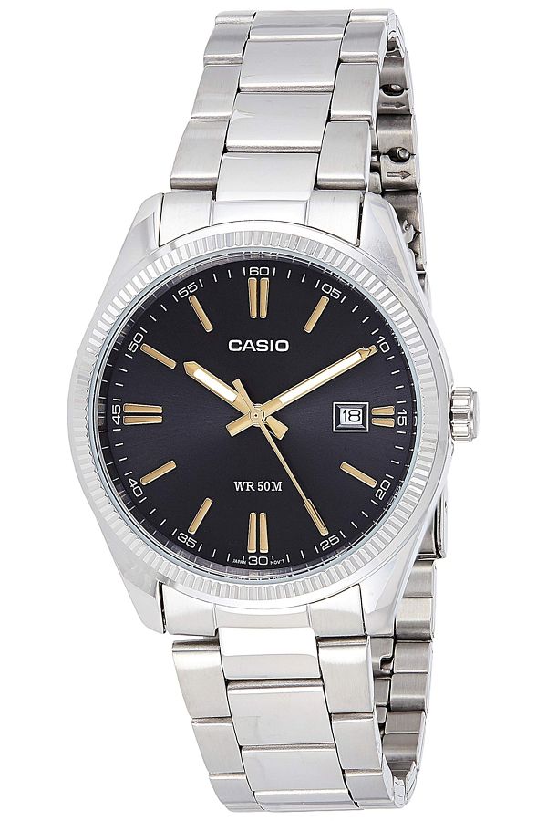 Casio-Ceas Barbati, Casio, Collection MTP-13 MTP-1302D-1A2 1