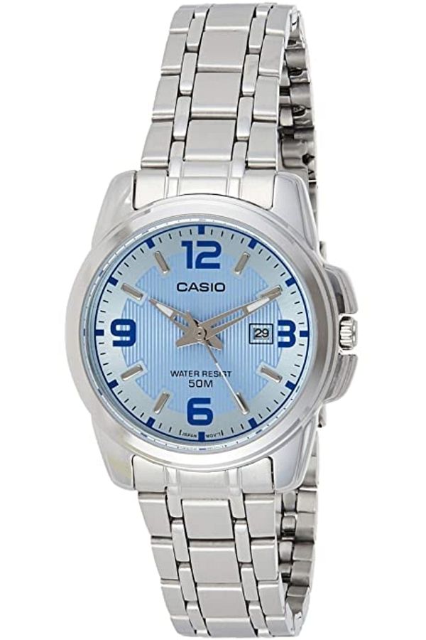 Casio-Ceas Dama, Casio, Collection LTP-13 LTP-1314D-2A 1