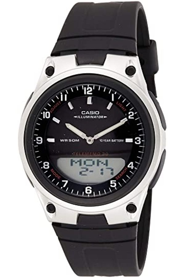 Casio-Ceas Barbati, Casio, Collection AW AW-80-1A 1