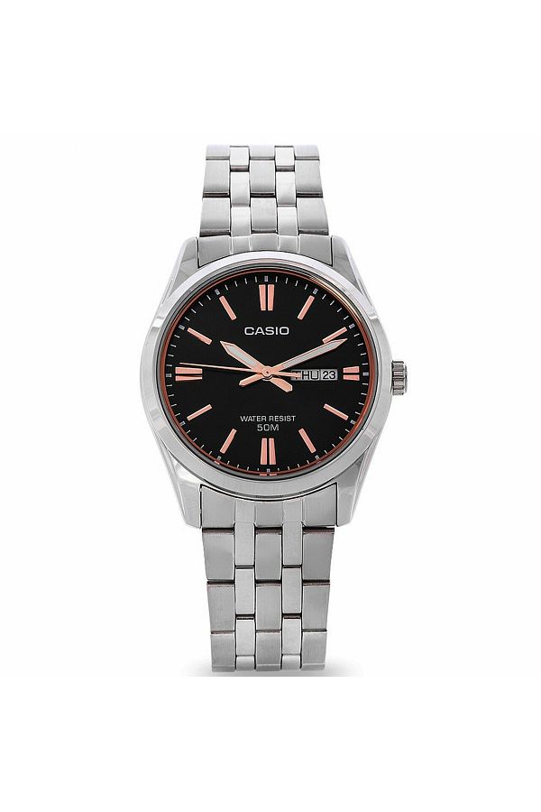 Casio-Ceas Barbati, Casio, Collection MTP-13 MTP-1335D-1A2 1