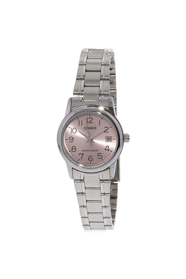 Casio-Ceas Dama, Casio, Collection LTP-V0 LTP-V002D-4B 1