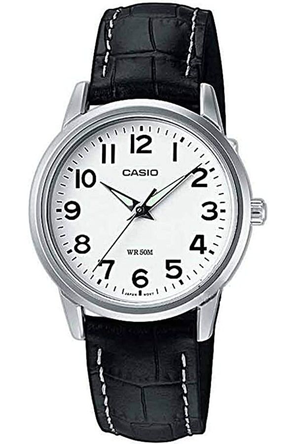 Casio-Ladies watch, Casio, Collection LTP-13 LTP-1303PL-7B 1