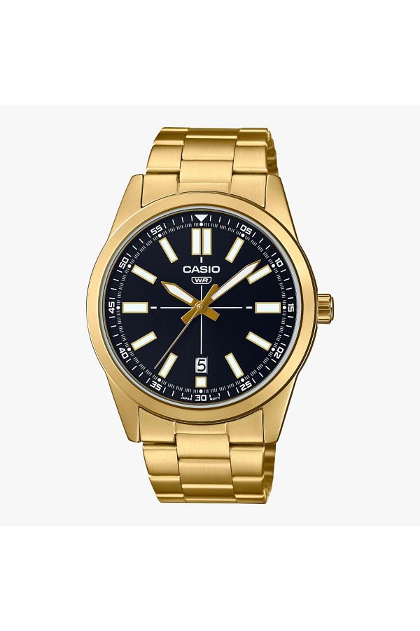 Casio-Ceas Barbati, Casio, Collection MTP-VD MTP-VD02G-1E 1