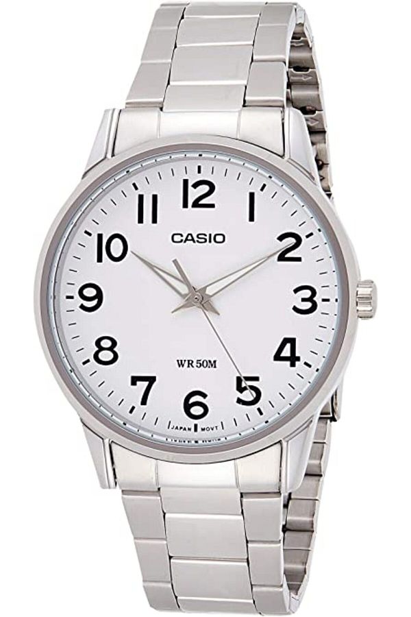 Casio-Men's Watch, Casio, Collection MTP-13 MTP-1303PD-7B 1