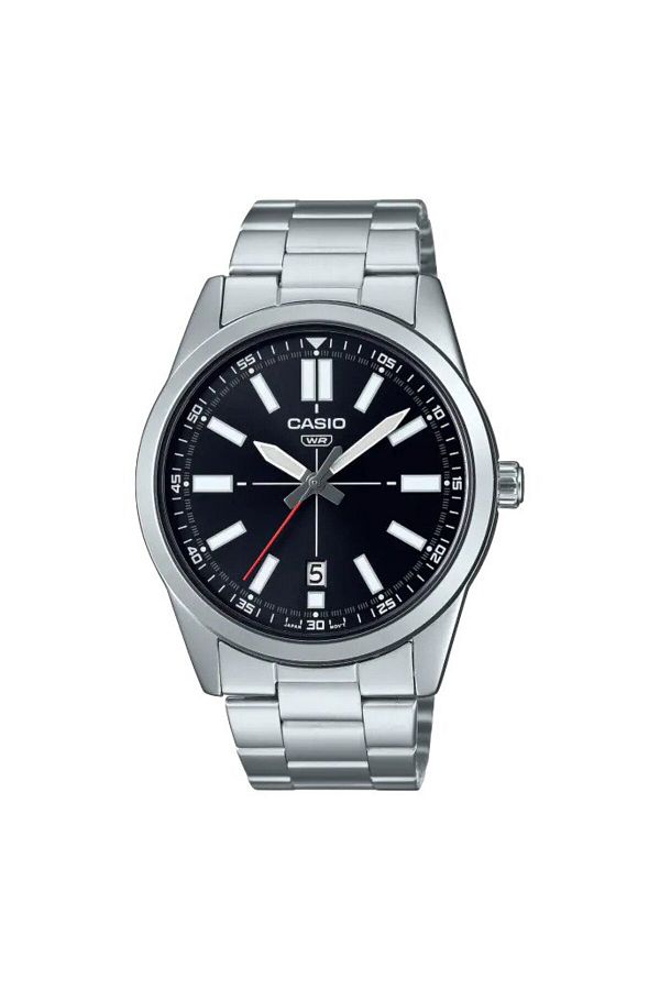 Casio-Ceas Barbati, Casio, Collection MTP-VD MTP-VD02D-1E 1