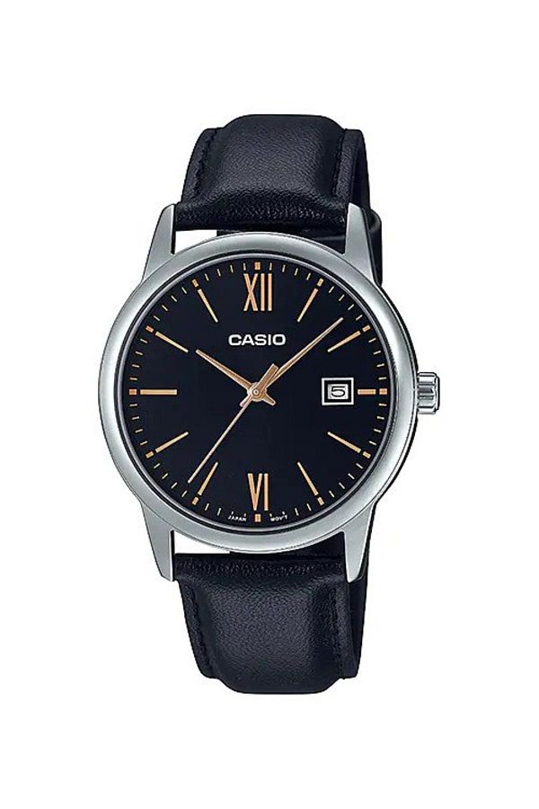 Casio-Ceas Barbati, Casio, Collection MTP-V0 MTP-V002L-1B3 1