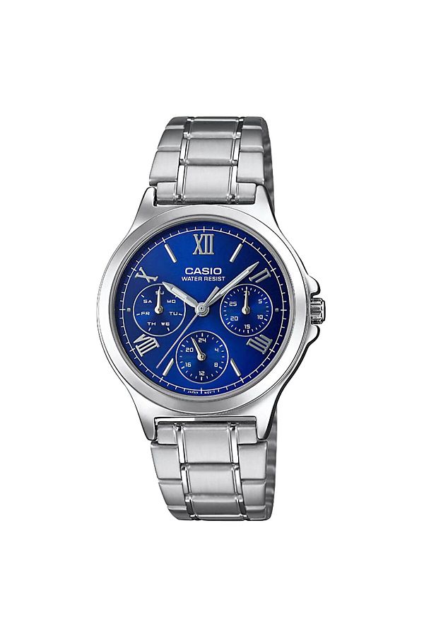 Casio-Ceas Dama, Casio, Collection LTP-V3 LTP-V300D-2A2 1