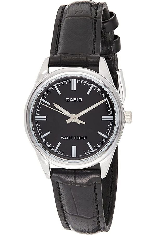 Casio-Ladies watch, Casio, Collection LTP-V0 LTP-V005L-1A 1