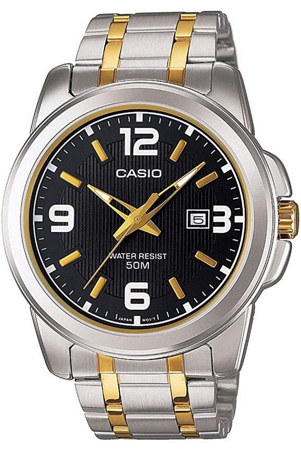 Casio-Ceas Barbati, Casio, Collection MTP-13 MTP-1314SG-1A 1