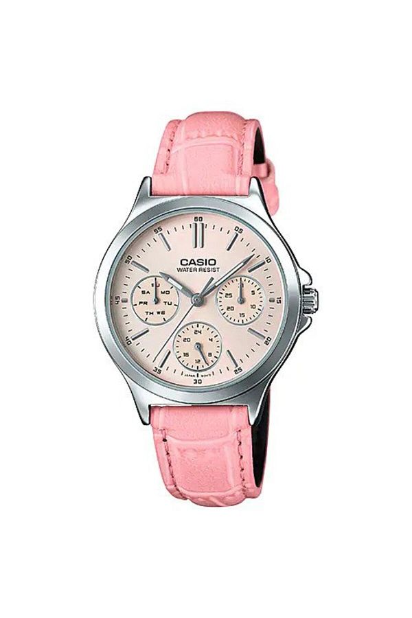 Casio-Ceas Dama, Casio, Collection LTP-V3 LTP-V300L-4A 1