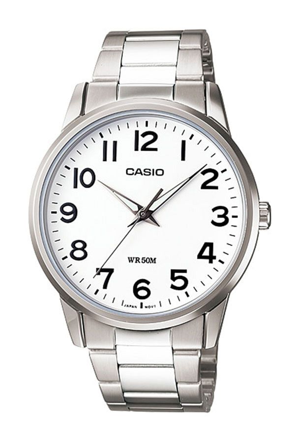 Casio-Ceas Barbati, Casio, Collection MTP-13 MTP-1303D-7B 1