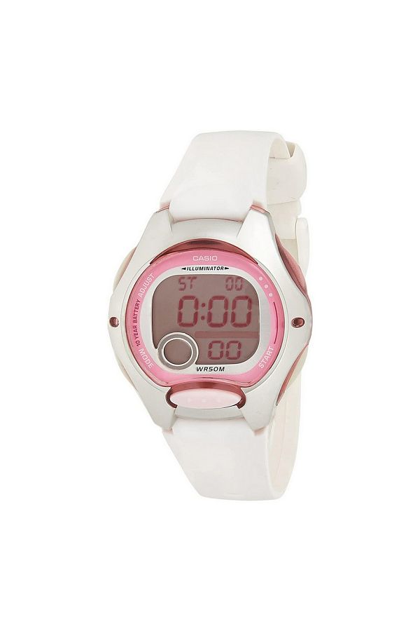 Casio-Ceas Dama, Casio, Collection LW LW-200-7A 1