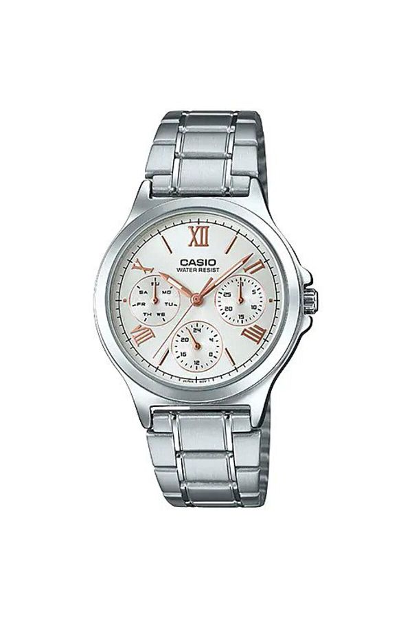 Casio-Ceas Dama, Casio, Collection LTP-V3 LTP-V300D-7A2 1