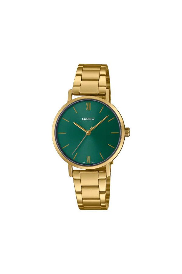 Casio-Ceas Dama, Casio, Collection LTP-VT LTP-VT02G-3A 1