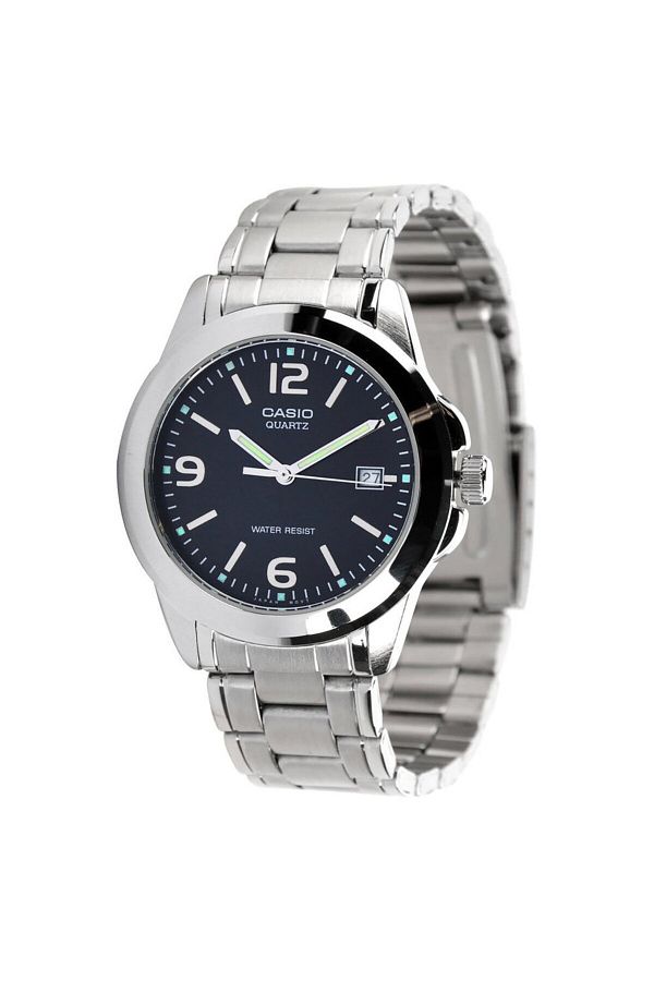 Casio-Ceas Barbati, Casio, Collection MTP-12 MTP-1215A-1A 1
