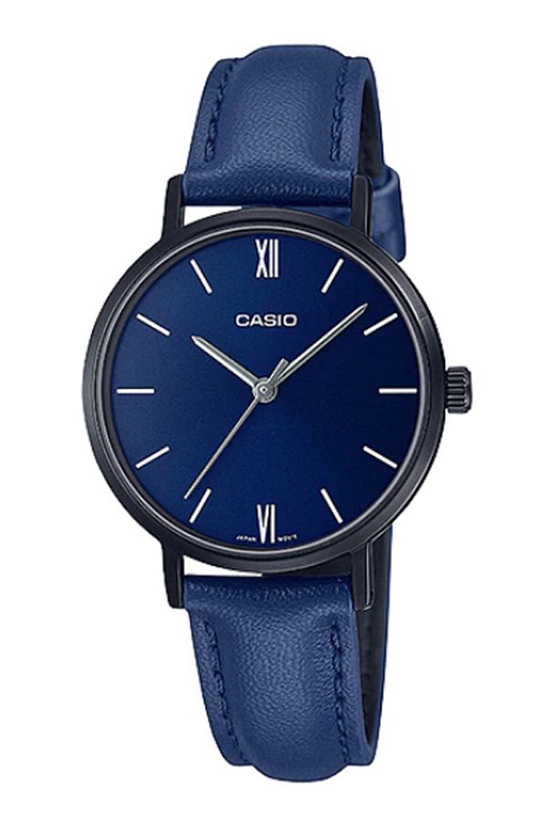 Casio-Ceas Dama, Casio, Collection LTP-VT LTP-VT02BL-2A 1