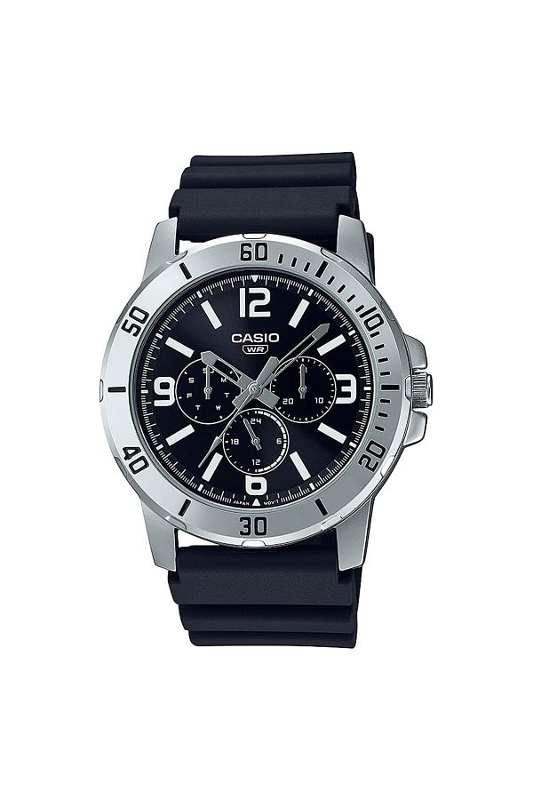 Casio-Ceas Barbati, Casio, Collection MTP-VD MTP-VD300-1BUDF 1