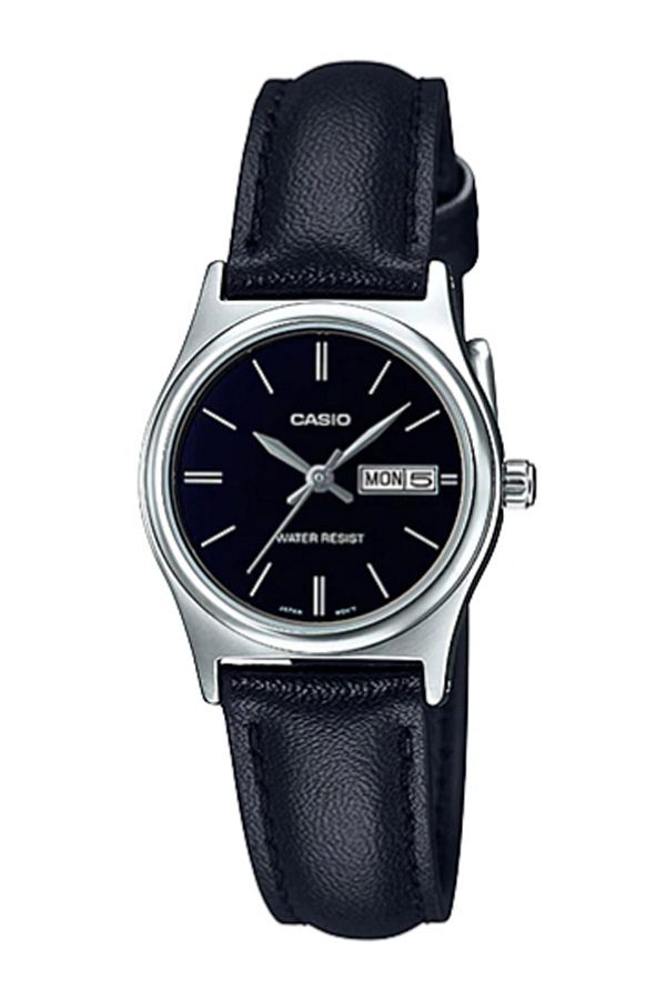 Casio-Ceas Dama, Casio, Collection LTP-V0 LTP-V006L-1B2 1