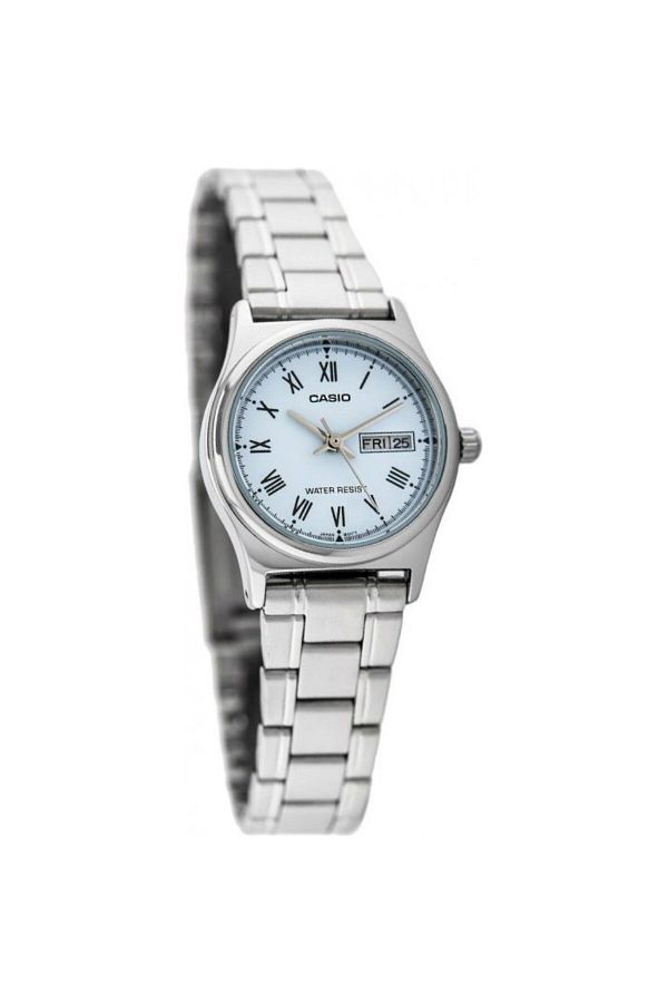 Casio-Ceas Dama, Casio, Collection LTP-V0 LTP-V006D-2BU 1