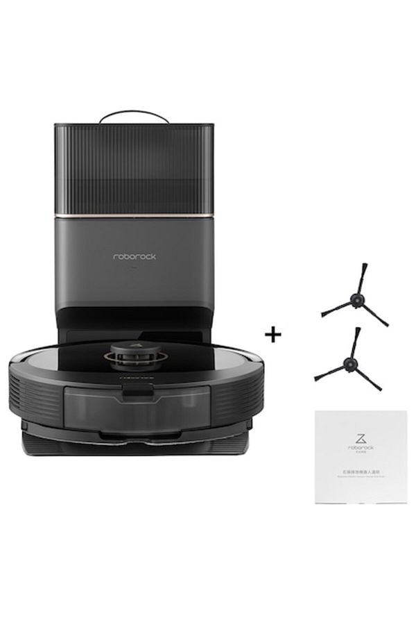 Roborock-Roborock Q8 Max+ Robot Vacuum Cleaner 1