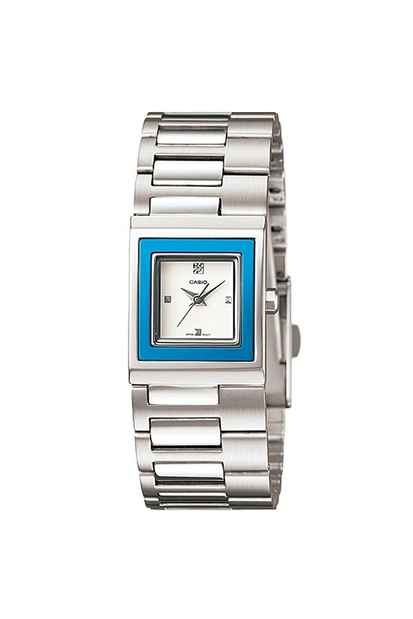 Casio-Ceas Dama, Casio, Collection LTP-13 LTP-1317D-2C 1
