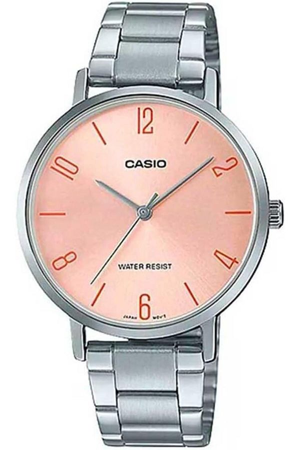 Casio-Ceas Dama, Casio, Collection LTP-VT LTP-VT01D-4B2UDF 1