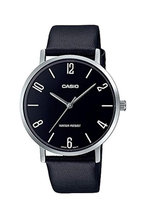 Casio-Ceas Barbati, Casio, Collection MTP-VT MTP-VT01L-1B2UDF 1