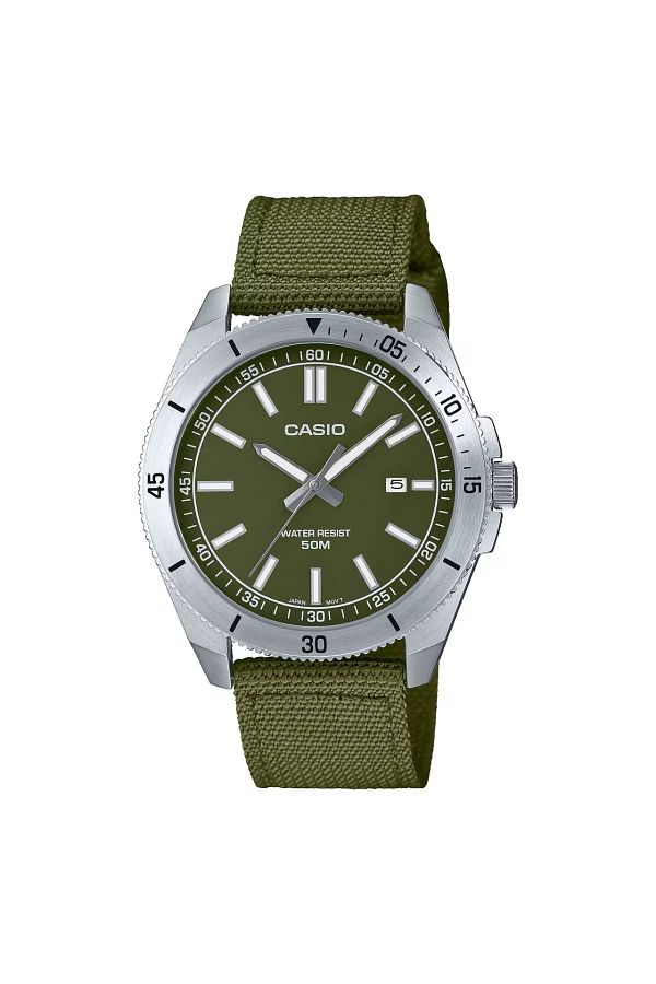 Casio-Ceas Barbati, Casio, Collection MTP-B MTP-B155C-3EVDF 1