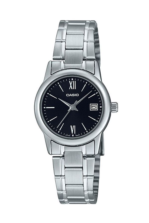 Casio-Ceas Dama, Casio, Collection LTP-V0 LTP-V002D-1B3 1