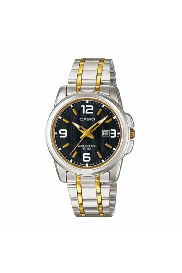Casio-Ceas Dama, Casio, Collection LTP-13 LTP-1314SG-1A 1