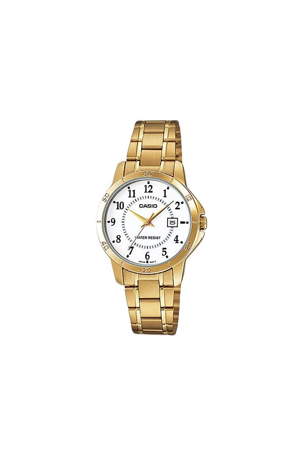 Casio-Ceas Dama, Casio, Collection LTP-V0 LTP-V004G-7B 1