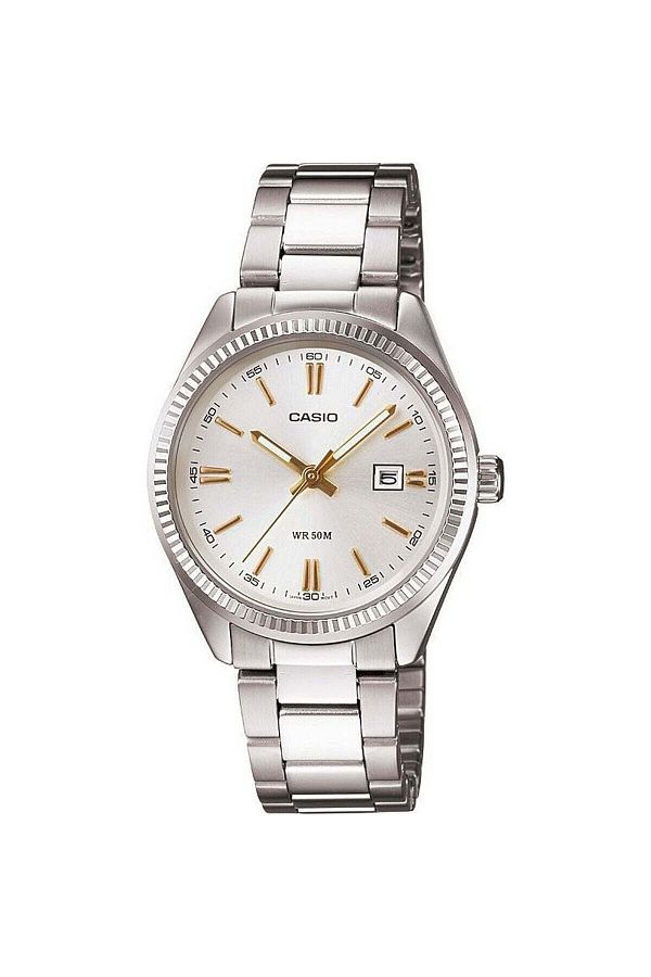 Casio-Ceas Barbati, Casio, Collection MTP-13 MTP-1302D-7A2VDF 1