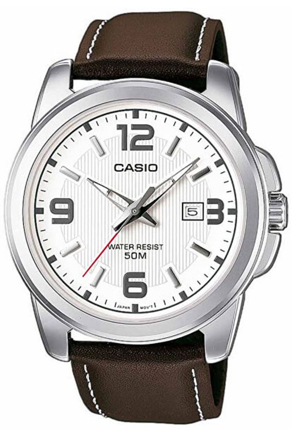 Casio-Ceas Dama, Casio, Collection LTP-13 LTP-1314L-7A 1