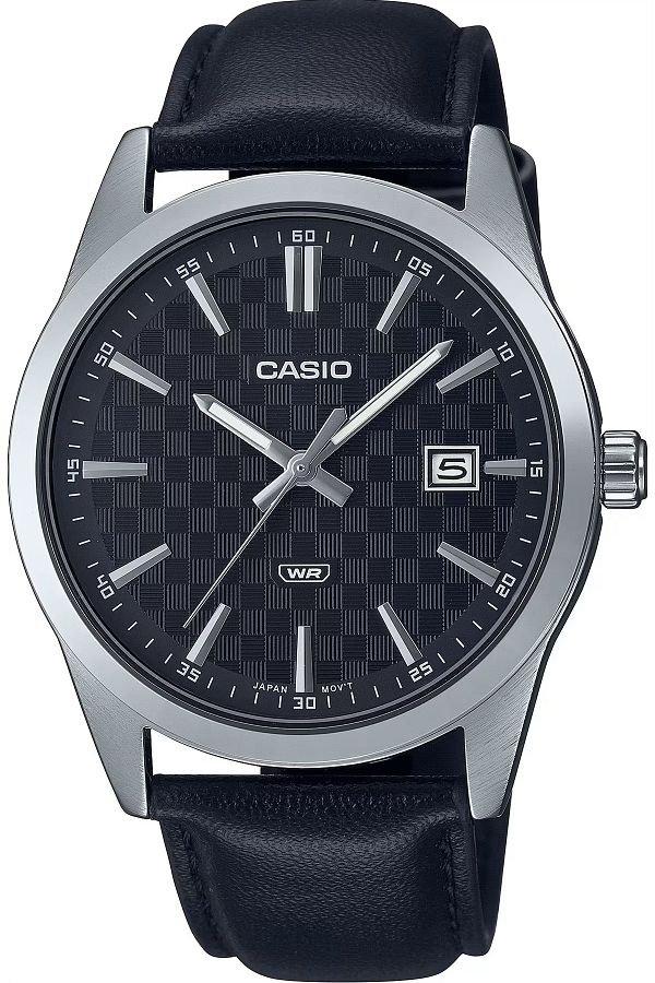 Casio-Ceas Barbati, Casio, Collection MTP-VD MTP-VD03L-1AUDF 1