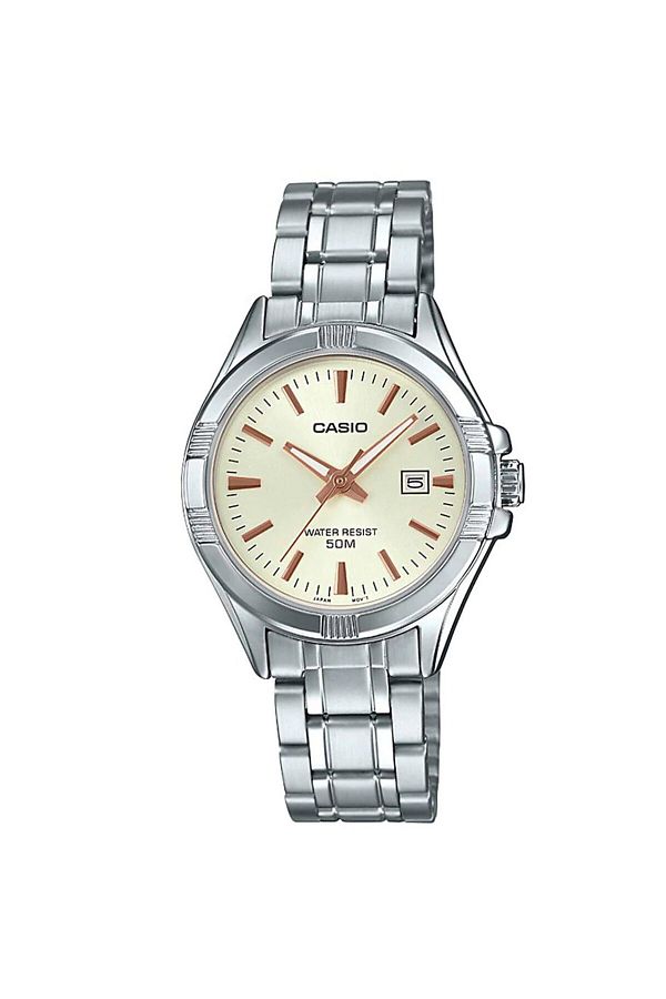 Casio-Ceas Dama, Casio, Collection LTP-13 LTP-1308D-9A 1