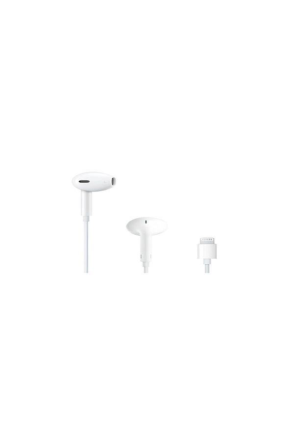 Apple-EarPods (Lightning Connector) Original 1
