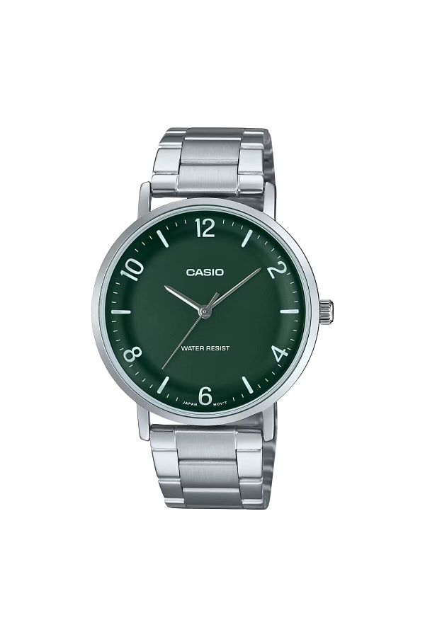 Casio-Ceas Barbati, Casio, Collection MTP-VT MTP-VT03D-3BDF 1