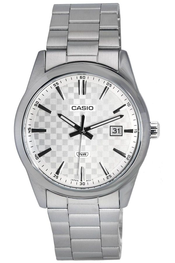 Casio-Men's Watch, Casio, Collection MTP-VD MTP-VD03D-7AUDF 1