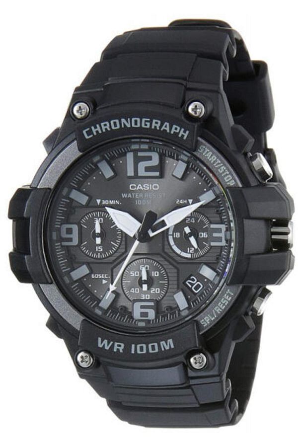 Casio-Ceas Barbati, Casio, Collection MCW MCW-100H-1A3 1