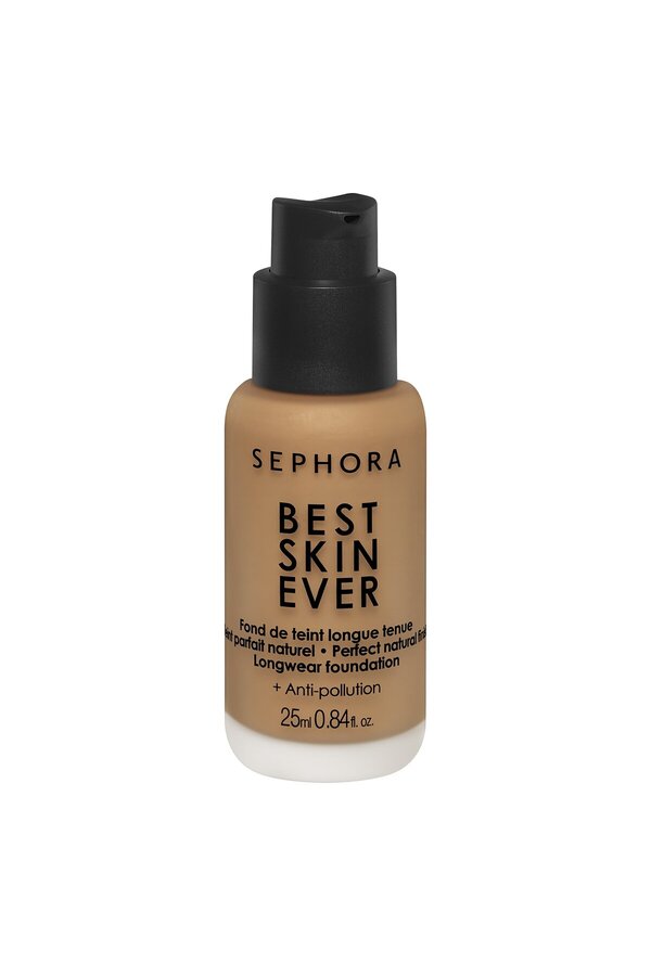 SEPHORA COLLECTION-Best Skin Ever - Satin and Natural Finish Foundation 25ml 1