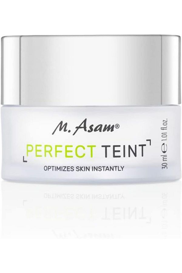 M. Asam-M Perfect Teint 30ml – Instant Wrinkle Filler and Pore Minimizer for Smooth Looking Skin 1