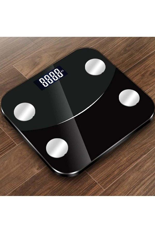 Generic-Smart Weight Scale, Body Composition Analyzer with Smartphone App 1