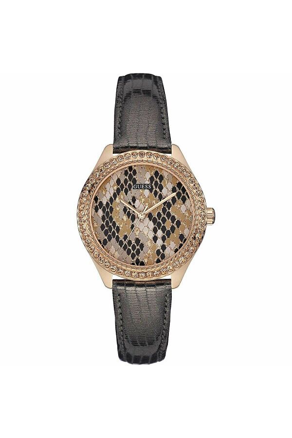 Guess-Women's watch, Guess, Mini Mystical W0626L2 1