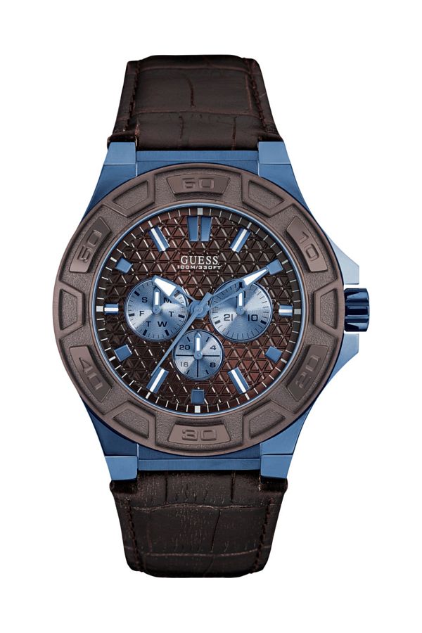 Guess-Men's Watch, Guess, Force W0674G5 1