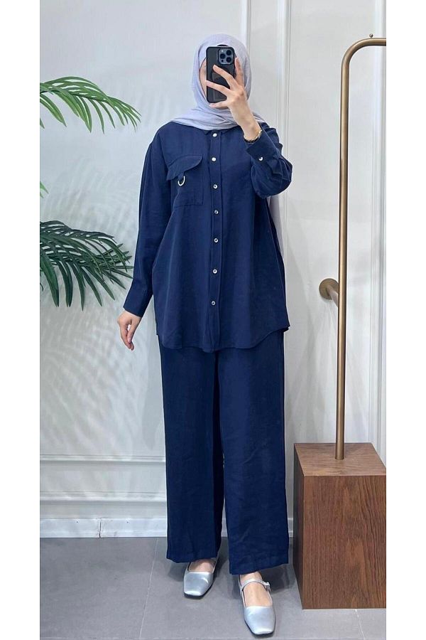 MODA HASEN-Cep over D Accessory Kupra Set 1